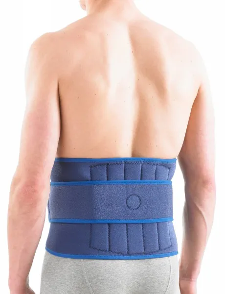 Neo G Rugband met baleinversteviging
