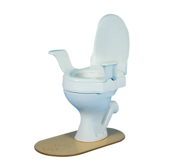 Nobi Toiletverhoger