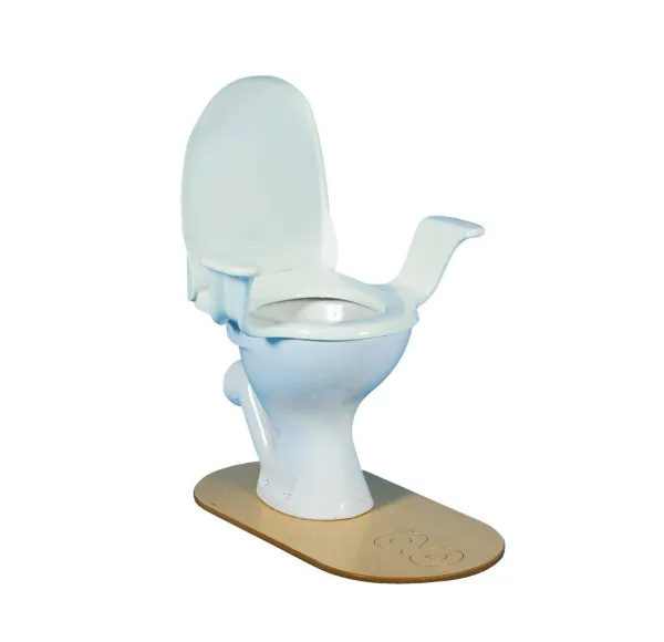 Nobi Toiletzitting