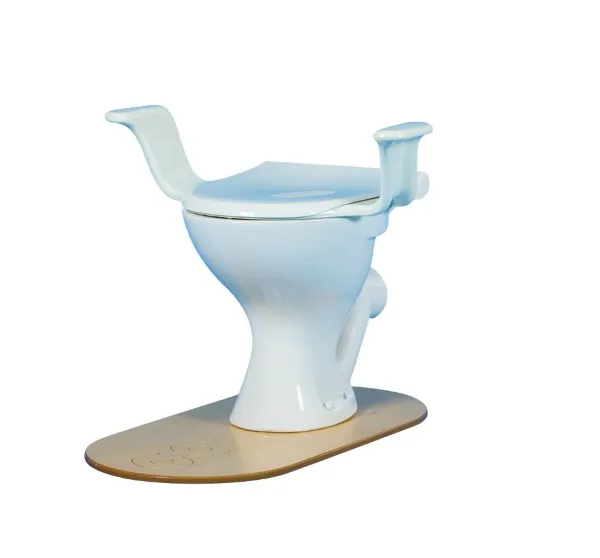 Nobi toiletzitting met brilverkleiner