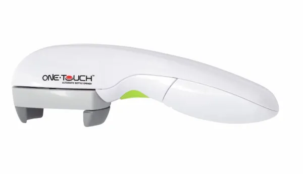 One Touch Automatische flesopener