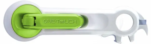 One Touch Universele opener