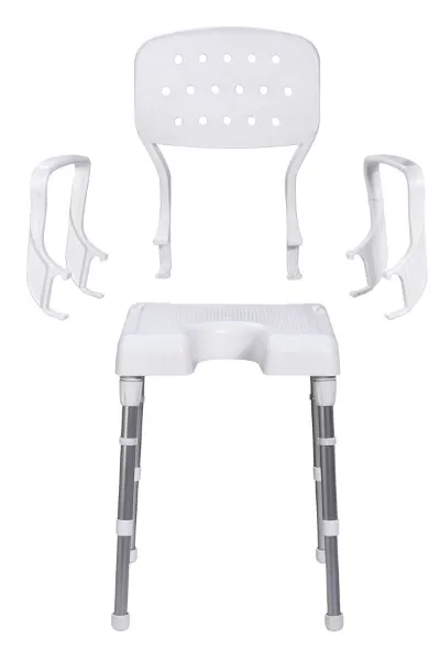 Portable Douchekruk