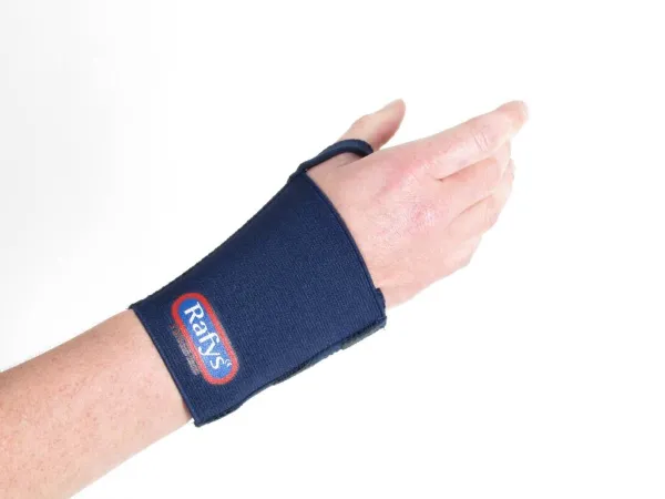 Rafys Polsband 10 cm