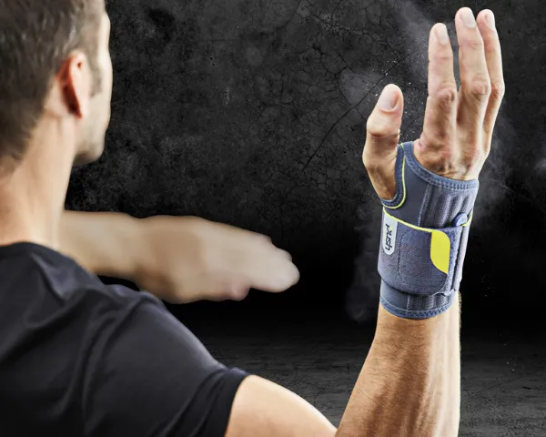 Rafys Push Sports Polsbrace