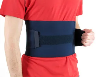 Rafys Rugbrace LWK met aantrekband