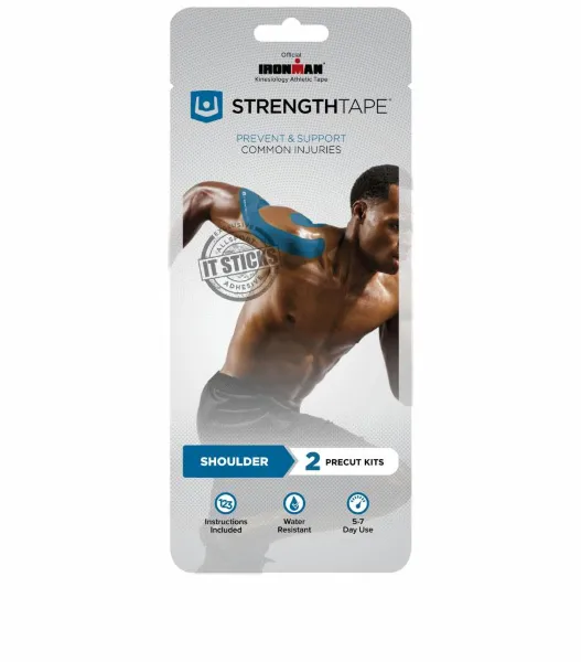 StrengthTape Mini Kit Schouder