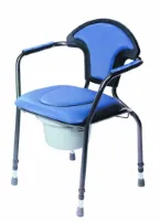Able2 Toiletstoel Verstelbaar