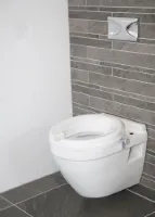 Able2 Toiletverhoger Prima