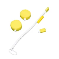Bad- schrobsponzen assortiment