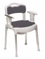 Multifunctionele Toiletstoel