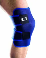 Neo G Kniebrace gesloten