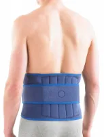 Neo G Rugband met baleinversteviging