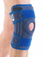 Neo G Stabiliserende kniebrace open