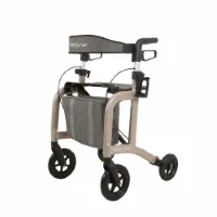 Neptune rollator Champagne