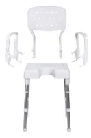 Portable Douchekruk