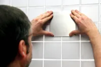 RVS platen verschillende maten