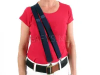 Rafys AC Brace Stug Elastisch Dubbel