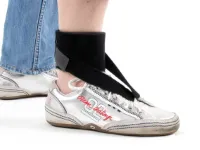 Rafys Rafys Anti-Klapvoetbrace Eenvoudig