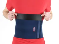 Rafys Rafys LWK Rugbrace met Leer