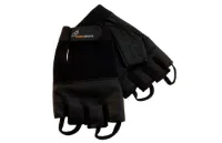 RevaraSports lederen zomer handschoenen