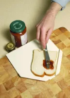 Smeerplank