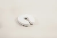 Zachte toiletverhoger