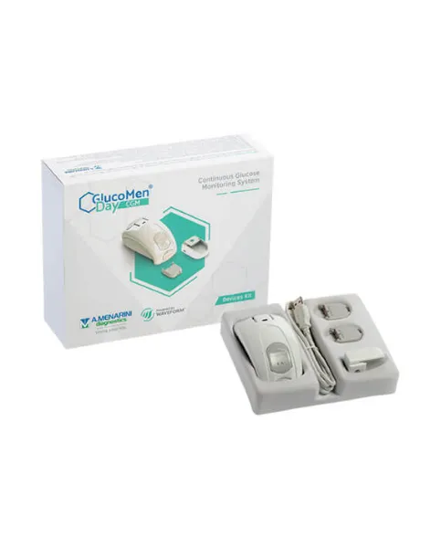 GlucoMen Day CGM (Kit)