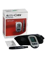 Accu-Chek Performa