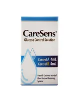 CareSens Controlevloeistof