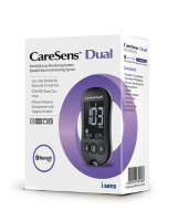 CareSens Dual Startpakket