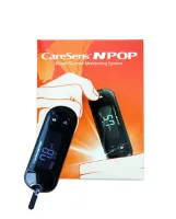 CareSens N Pop Startpakket