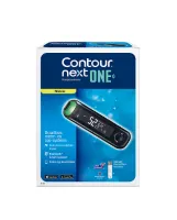 Contour Next One Startpakket