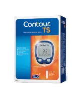 Contour TS Startpakket