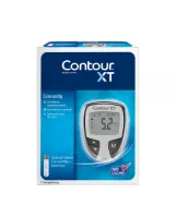 Contour XT Startpakket