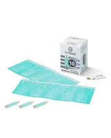 Diatesse ß - ketonen teststrips (10 stuks)