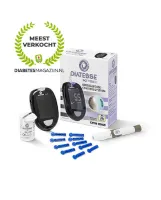 Diatesse XPER Startpakket