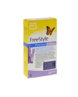 FreeStyle Precision ß-Ketone Teststrips (10 stuks)