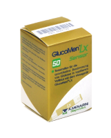 GlucoMen LX Sensor Teststrips (50 stuks)