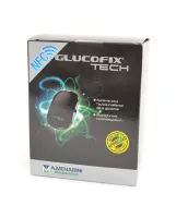 Glucofix Tech Startpakket