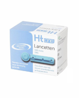 Ht-One 28G Lancetten (100 stuks)