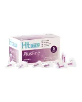 Ht-One PlusFine Pennaalden 5MM (100 stuks)