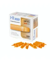 Ht-One Veiligheidslancetten 1,8MM (100 stuks)