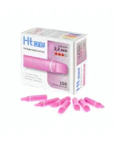 Ht-One Veiligheidslancetten 2,2MM (100 stuks)