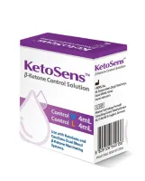 KetoSens Controlevloeistof