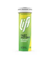 Lift Glucotabs Citroen (10 stuks)