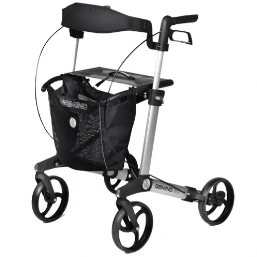 Rollator Handicare Gemino 30