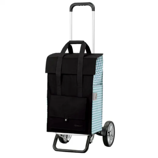 Andersen Alu Star Shopper Eda
