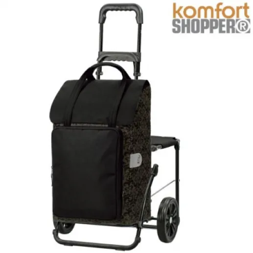 Andersen Komfort Shopper Mimi