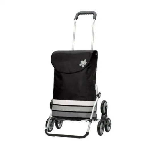 Andersen Treppensteiger Royal Shopper Blom